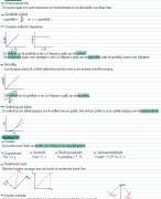 systematische natuurkunde - hoofdstuk 2,3,7,8 en 12 - samenvatting - VWO 