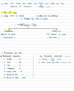 Introduction and Basic Thermodynamics