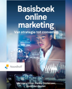 Samenvatting Basisboek Online Marketing (Heel het boek) 5e druk/editie
