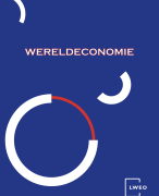 Samenvatting Economie LWEO lesbrief Wereldeconomie H1 - H4