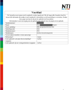 Paper Juridisch Dossiermanagement NTI
