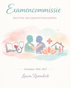 Aardrijkskunde Samenvatting 3de graad (welzijnswetnschappen)