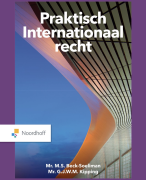 Internationaal Recht: Complete Samenvatting met Begrippenlijst