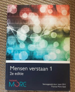 Mensen verstaan 1 (deel 2)