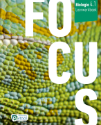 Samenvatting Biologie Focus 4.1: volledige 1ste trimester