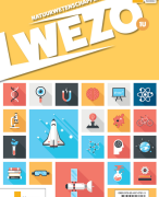 Natuurwetenschappen WEZO3 (A/D)