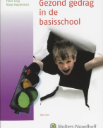 Samenvatting Gezond gedrag in de basisschool
