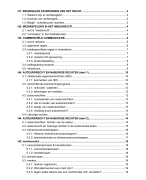 1MEB - MEDIARECHT - volledige samenvatting - sem 1- 2025/2026 - Liesbet Hauben (16/20 behaald)
