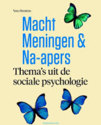 Sociale Psychologie: samenvatting