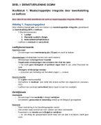 Samenvatting Rechten Realiseren 2