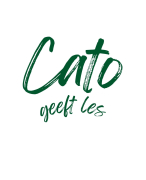 Cato's lesbrief over Spreekwoorden en Gezegden