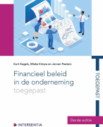 Samenvatting Financiële Analyse en Kredieten