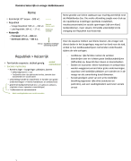 Focus-Samenvatting Rechtsgeschiedenis (2025-2026) – HC 1 & 2 – Incl. Lesaffer & Illustraties (Uhasselt)