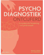 samenvatting psychodiagnostiek 