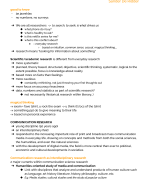 Qualitative Methods of Communication Research