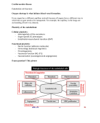 Cardiovascular Disease (RUG) Complete Summary