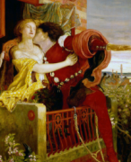 Analyse Romeo and Juliet 
