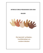 Notities: Interculturele pedagogiek 