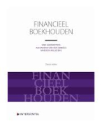 Volledige, Gestructureerde Samenvatting Accountancy – Alles voor het Examen (TEW/HIR)