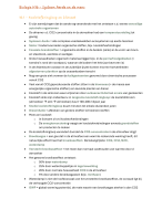  Biologie VWO 5 Nectar (4e editie) - Hoofdstuk 16 Systeem Aarde en Mens