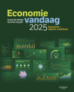 Economische inzicht samenvatting 2025-2026