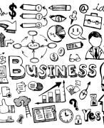 Bedrijfseconomie & Boekhouden – Ingekorte  Samenvatting (Alle Theorie + Boekingen + Facturen + Marketing + Formules) |  Examenjaar 2026