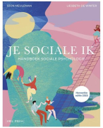 Sociale psychologie samenvatting H2