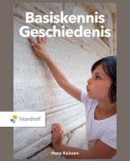 Samenvatting basiskennis geschiedenis 2026 - PABO toelatingstoets