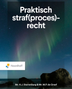 Samenvatting Praktisch Straf(proces)recht 