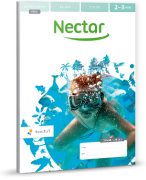 Biologie NECTAR 3 vwo TTO H13 samenvatting