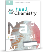 It’s all chemistry vwo3 TTO H5.4 en H7
