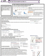 CHEM1111 final exam notes this contains all material from the course including worksheets 