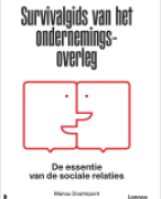 Flashcards - Sociaal overleg