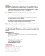 Samenvatting Materialen 2 Bachelor 2 semester 2 2026