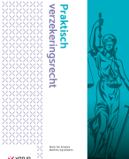 VOLLEDIGE samenvatting Verzekeringsrecht 