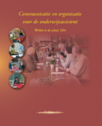 Samenvatting Communicatie en Organisatie 