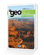 Aardrijkskunde De Geo Aarde Systeem aarde havo