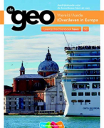 Aardrijkskunde De Geo Wereld/Aarde (Over)leven in Europa havo