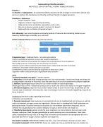 Samenvatting filosofie periode 1.3
