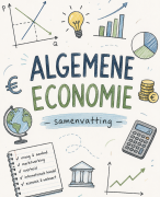 Algemene economie 