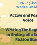 English Language Grammar