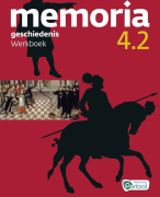Oplossingen Memoria 4.2 Hoofdstuk 2