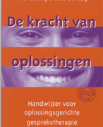 Samenvatting De kracht van oplossingen