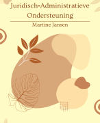 Samenvatting Juridische loketten