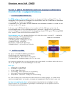 Nederlands Leerboek Jeugdgezondheidszorg hfst 1-6