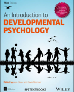 Begrippen Ontwikkelingspsychologie 1