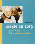 Samenvatting Ziekte en Zorg
