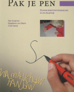 Samenvatting van Pak je pen
