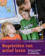 Samenvatting Gemotiveerd leren en lesgeven & Begeleiden van actief leren