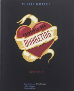Samenvatting Principes van marketing, 5e editie